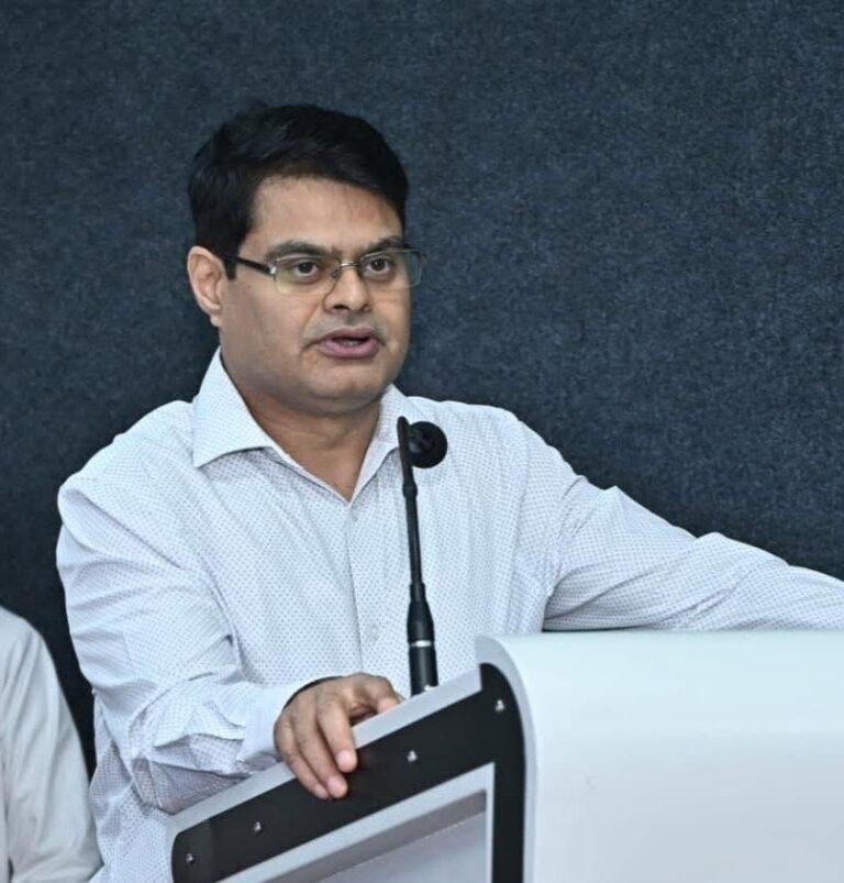 Dr. Umeshwar Pandey - Cardiology Articles & Insights