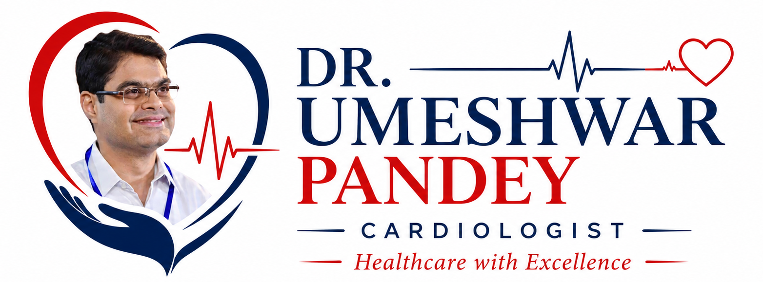 Dr. Umeshwar Pandey